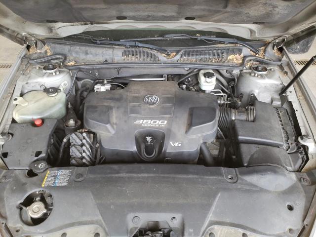 Photo 7 from auction – 2006 BUICK LUCERNE CX with VIN 1G4HP57226U133603