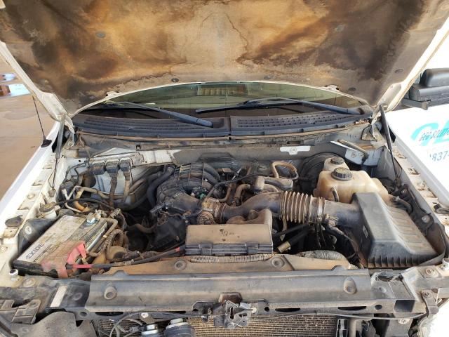 Photo 7 from auction – 2013 FORD F150 with VIN 1FTMF1CM4DKF02105