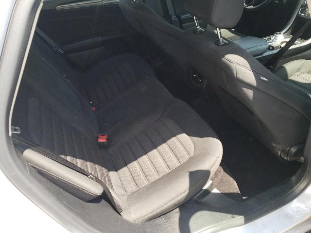 Photo 6 from auction – 2020 FORD FUSION SE with VIN 3FA6P0HD7LR136424