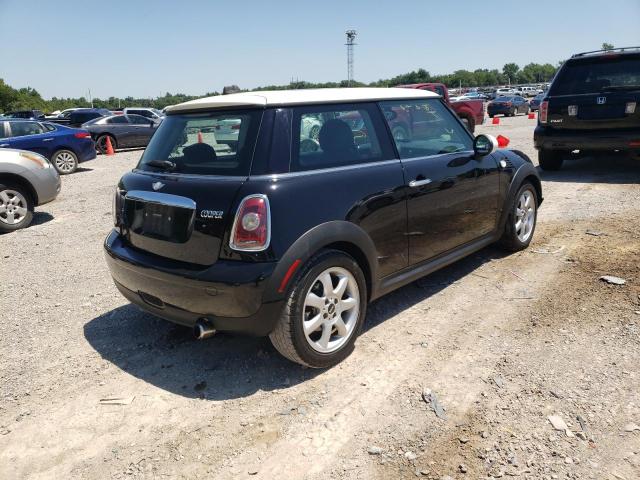 Photo 4 from auction – 2010 MINI COOPER with VIN WMWMF3C56ATU78848