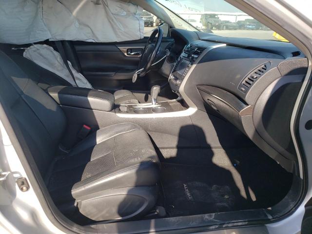 Photo 5 from auction – 2013 NISSAN ALTIMA 2.5 with VIN 1N4AL3AP8DN501600