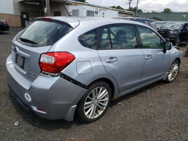 Foto 4 de la subasta – 2012 SUBARU IMPREZA LI con VIN JF1GPAH67CH230638