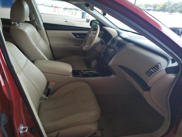 Photo 5 from auction – 2013 NISSAN ALTIMA 2.5 with VIN 1N4AL3AP0DN437620