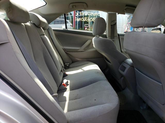Photo 6 from auction – 2008 TOYOTA CAMRY CE with VIN 4T1BE46K38U209985