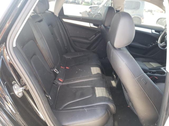 Photo 6 from auction – 2014 AUDI A4 PREMIUM with VIN WAUAFAFL3EN043555