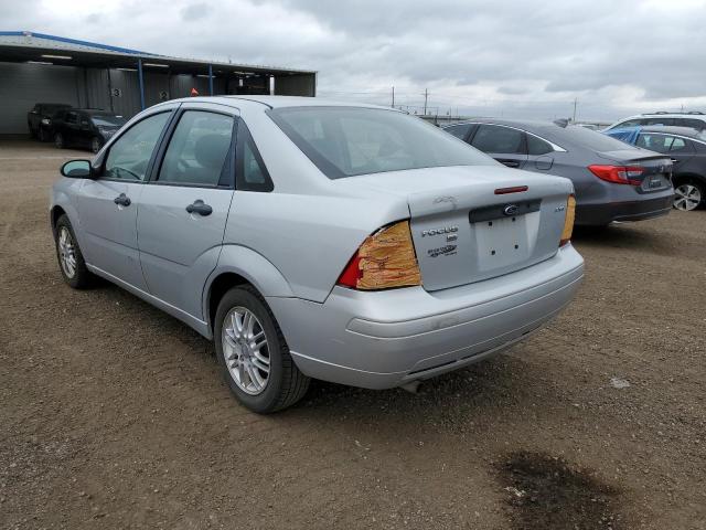 Photo 3 from auction – 2006 FORD FOCUS with VIN 1FAHP34N66W254961