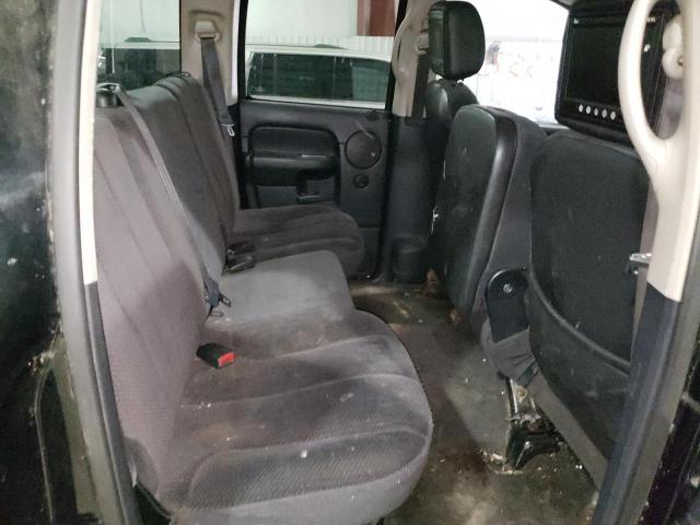 Photo 6 from auction – 2002 DODGE RAM 1500 with VIN 3D7HA18NX2G166956