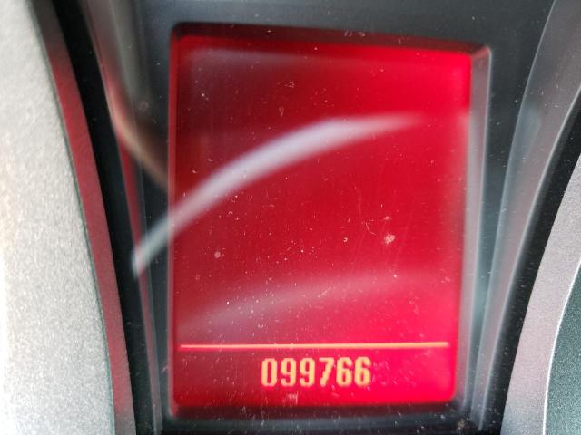 Photo 8 from auction – 2010 GMC TERRAIN SL with VIN 2CTALHEW3A6312950