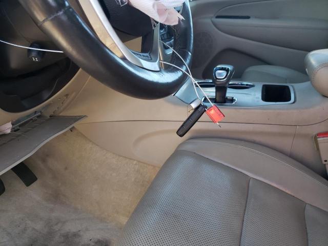 Photo 9 from auction – 2015 JEEP GRAND CHER with VIN 1C4RJECG5FC798397