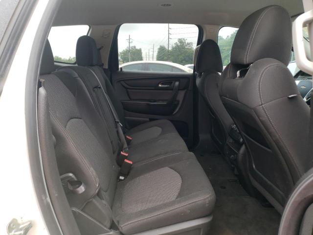 Photo 6 from auction – 2015 CHEVROLET TRAVERSE with VIN 1GNKRGKDXFJ161036