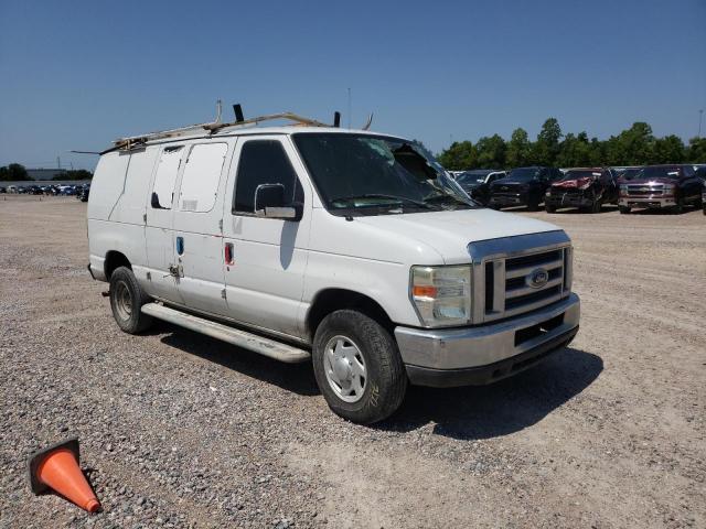 FORD ECONOLINE 2009 with VIN 1FTNE24W99DA34980 - Photo from auction