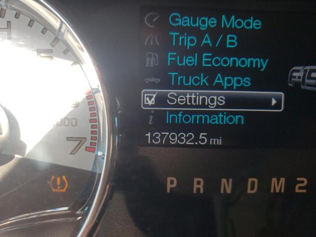 Photo 8 from auction – 2013 FORD F150 SUPER with VIN 1FTFW1ET6DFC44353