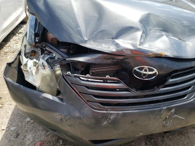 Photo 9 from auction – 2008 TOYOTA CAMRY CE with VIN 4T1BE46K68U755762