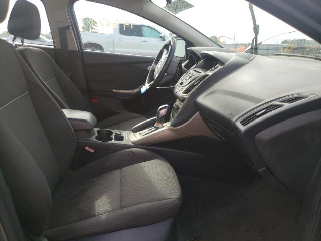 Photo 5 from auction – 2012 FORD FOCUS SEL with VIN 1FAHP3H22CL186218