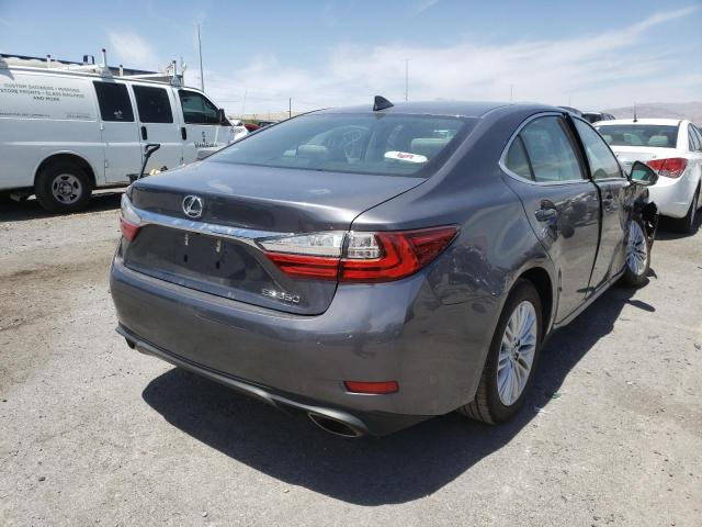 Photo 4 from auction – 2017 LEXUS ES 350 with VIN 58ABK1GG0HU042379