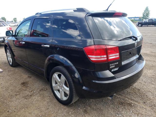 Photo 3 from auction – 2010 DODGE JOURNEY R/ with VIN 3D4PH6FV9AT129309
