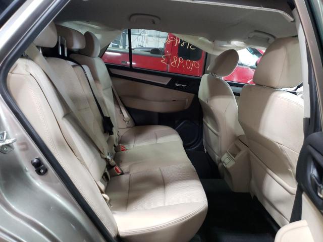Photo 6 from auction – 2018 SUBARU OUTBACK 2. with VIN 4S4BSACC6J3327979