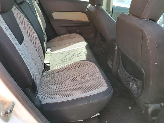 Photo 6 from auction – 2010 CHEVROLET EQUINOX LT with VIN 2CNFLEEY3A6389489