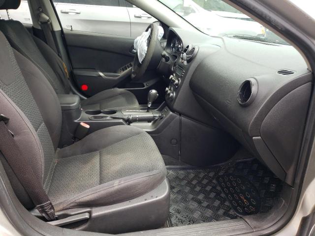 Photo 5 from auction – 2007 PONTIAC G6 BASE with VIN 1G2ZG58B974175201