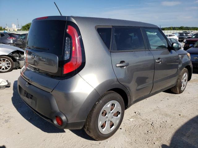 Photo 4 from auction – 2014 KIA SOUL with VIN KNDJN2A21E7080795