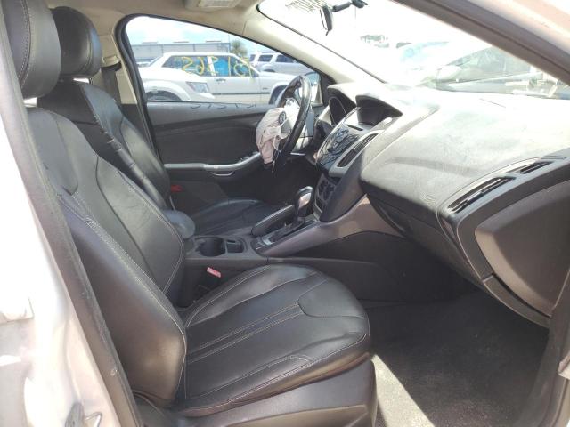Photo 5 from auction – 2013 FORD FOCUS SE with VIN 1FADP3K29DL339444
