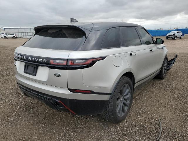 Photo 4 from auction – 2018 LAND ROVER RANGE ROVE with VIN SALYB2RN3JA731517
