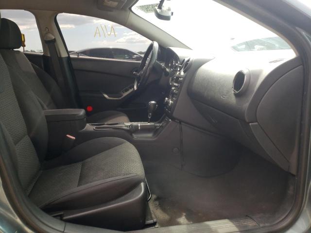 Photo 5 from auction – 2009 PONTIAC G6 with VIN 1G2ZJ57B594241149