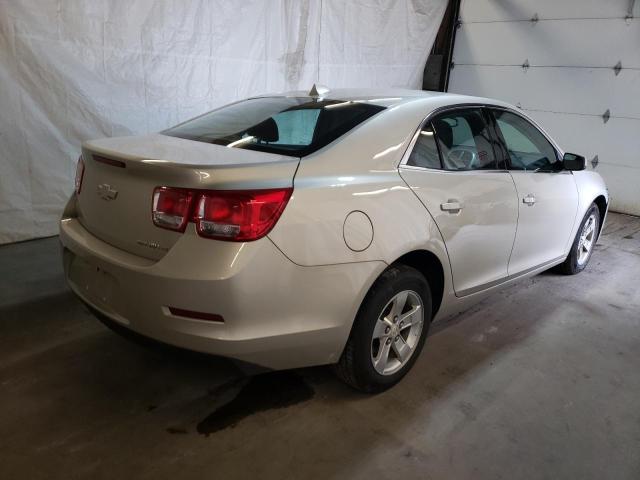 Photo 4 from auction – 2013 CHEVROLET MALIBU 1LT with VIN 1G11C5SA5DF176729