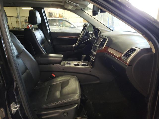 Photo 5 from auction – 2012 JEEP GRAND CHER with VIN 1C4RJFBT4CC326708