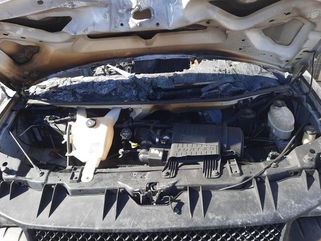 Photo 7 from auction – 2014 CHEVROLET EXPRESS G3 with VIN 1GCZGUBA9E1208234