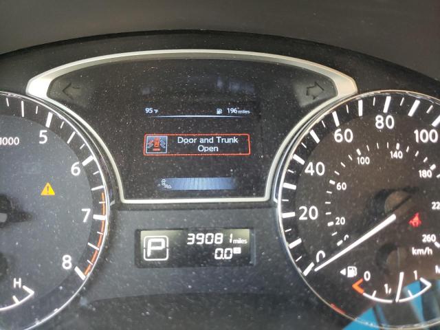 Photo 8 from auction – 2015 NISSAN ALTIMA 2.5 with VIN 1N4AL3AP9FN377548