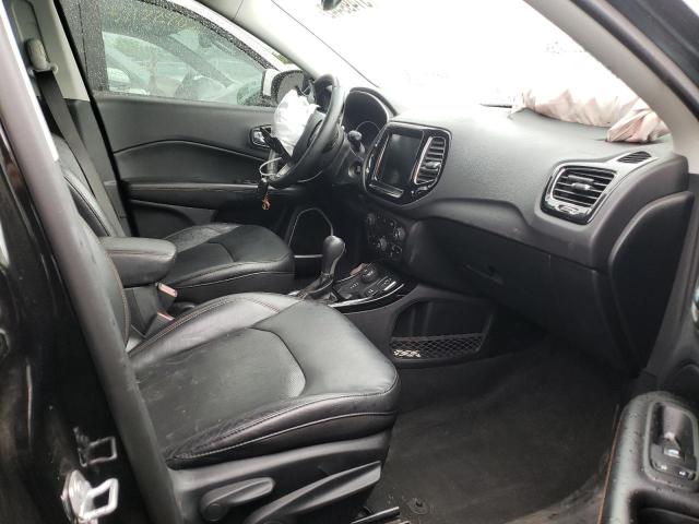 Photo 5 from auction – 2018 JEEP COMPASS LI with VIN 3C4NJDCBXJT191325