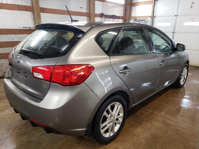 Photo 4 from auction – 2012 KIA FORTE EX with VIN KNAFU5A29C5476053