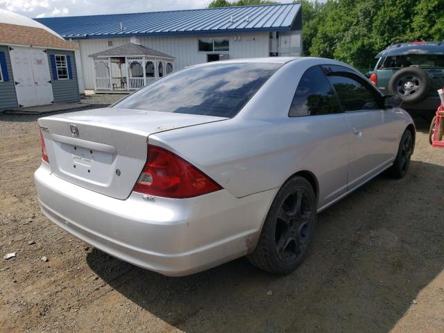 Photo 4 from auction – 2002 HONDA CIVIC EX with VIN 1HGEM22912L108728