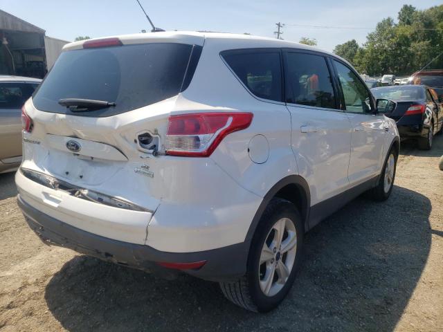 Photo 4 from auction – 2016 FORD ESCAPE SE with VIN 1FMCU0GX8GUB19823