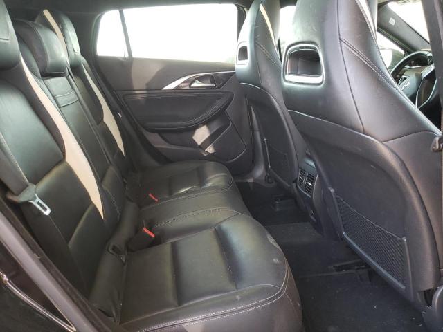 Photo 6 from auction – 2017 INFINITI QX30 BASE with VIN SJKCH5CP3HA015784