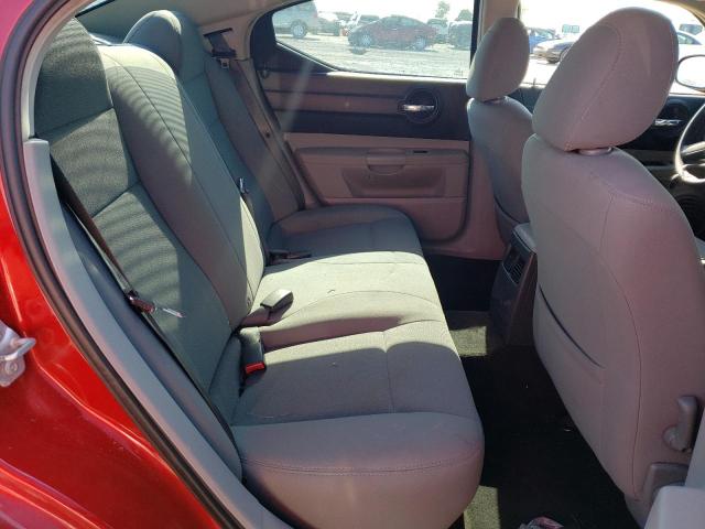 Photo 6 from auction – 2007 DODGE CHARGER SE with VIN 2B3KA43R97H709377