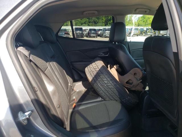 Photo 6 from auction – 2015 BUICK ENCORE CON with VIN KL4CJFSB2FB046206