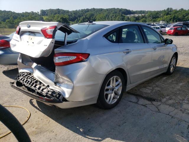 Photo 4 from auction – 2016 FORD FUSION SE with VIN 3FA6P0H75GR316680