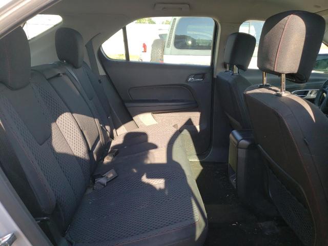 Photo 6 from auction – 2013 CHEVROLET EQUINOX LS with VIN 2GNALBEK6D6286538