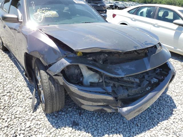 Photo 9 from auction – 2015 DODGE CHARGER SX with VIN 2C3CDXJG7FH908153