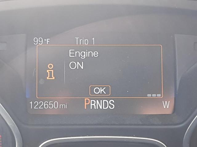 Photo 8 from auction – 2015 FORD FOCUS SE with VIN 1FADP3K29FL331136