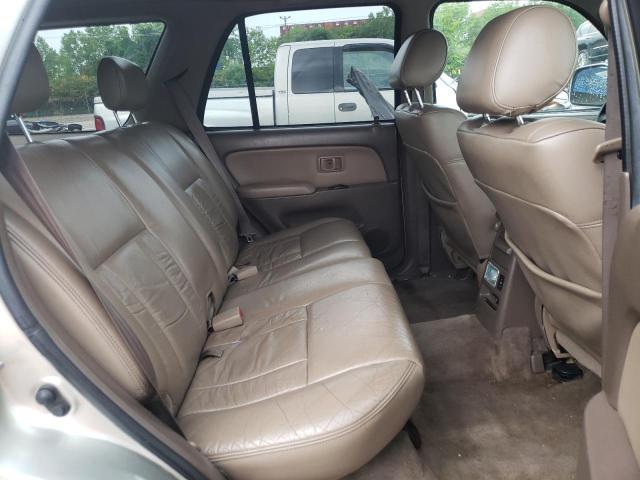 Photo 6 from auction – 2001 TOYOTA 4RUNNER SR with VIN JT3HN86R419045095