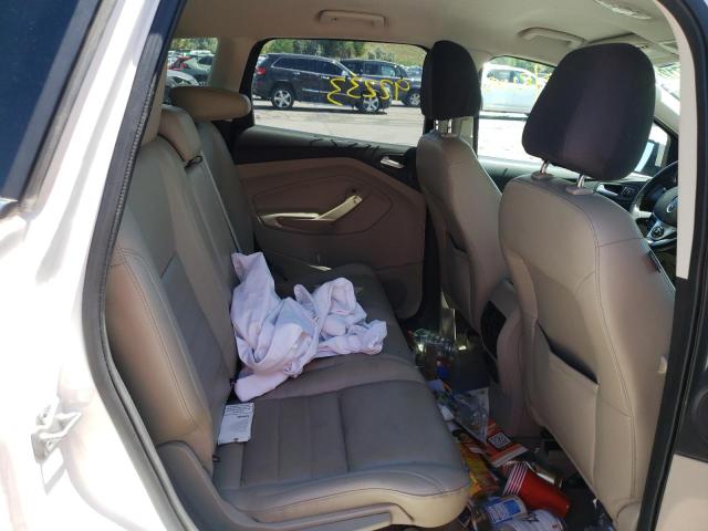 Photo 6 from auction – 2014 FORD ESCAPE TIT with VIN 1FMCU0JX8EUA58169
