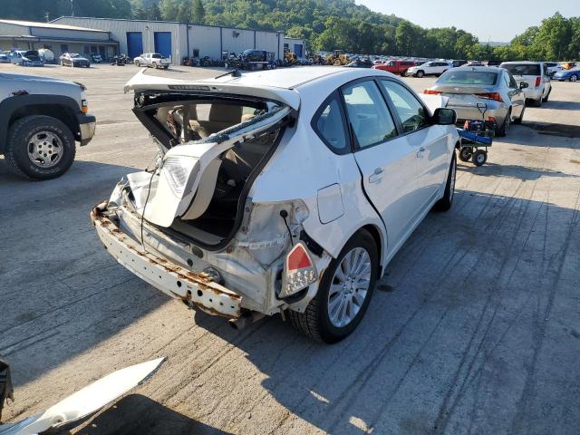 Photo 4 from auction – 2011 SUBARU IMPREZA 2. with VIN JF1GH6B6XBH815621