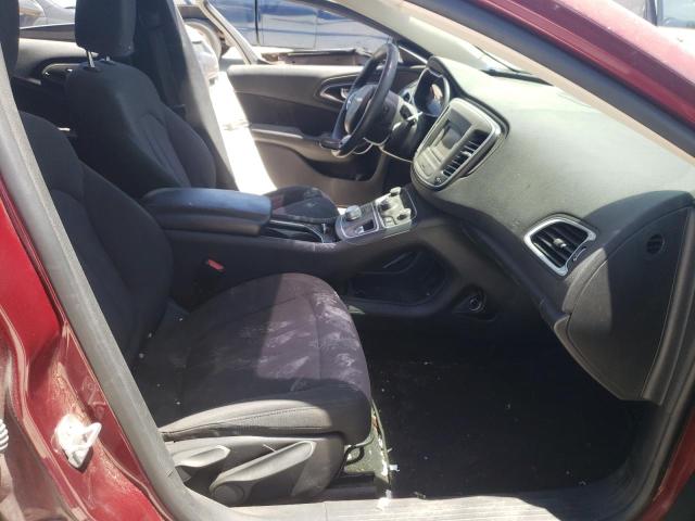 صورة رقم 5 من المزاد - 2015 CHRYSLER 200 LIMITE مع VIN 1C3CCCAB6FN738844