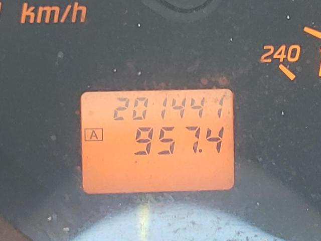 Photo 8 from auction – 2004 NISSAN ALTIMA BAS with VIN 1N4AL11D14C141110
