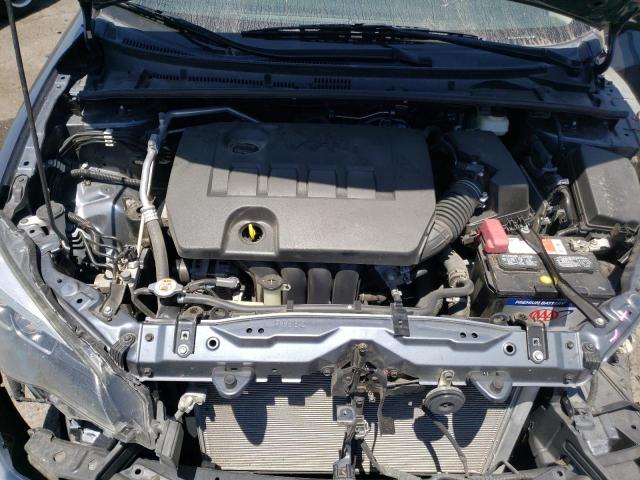 Photo 7 from auction – 2018 TOYOTA COROLLA L with VIN 2T1BURHE9JC112899