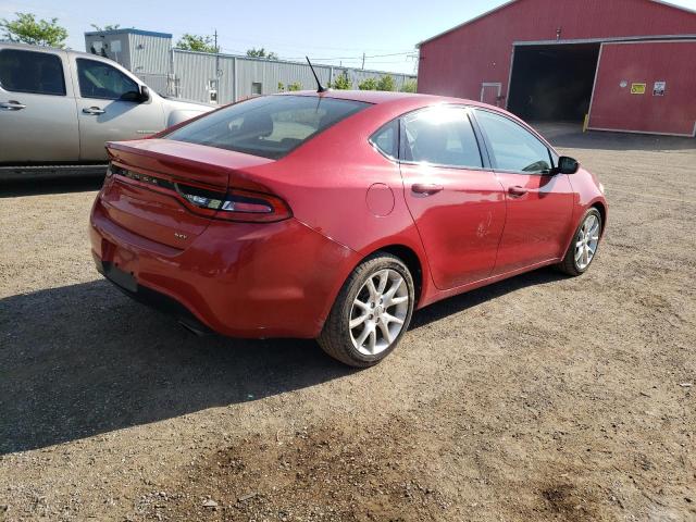 Photo 4 from auction – 2013 DODGE DART SXT with VIN 1C3CDFBH2DD133174