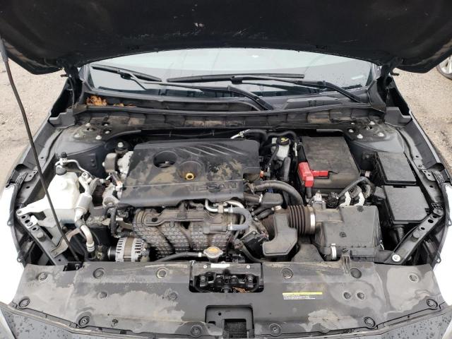 Photo 7 from auction – 2020 NISSAN ALTIMA S with VIN 1N4BL4BVXLC117514